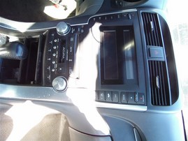 2004 Acura TL Silver 3.2L AT #A23832